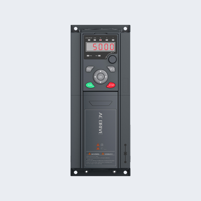 380 V 5,5–7,5 kW Frequenzumrichter 380 V 5,5–7,5 kW Frequenzumrichter
