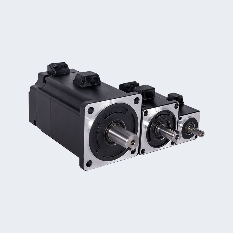 MC2Y-Servomotor MC2Y-Servomotor
