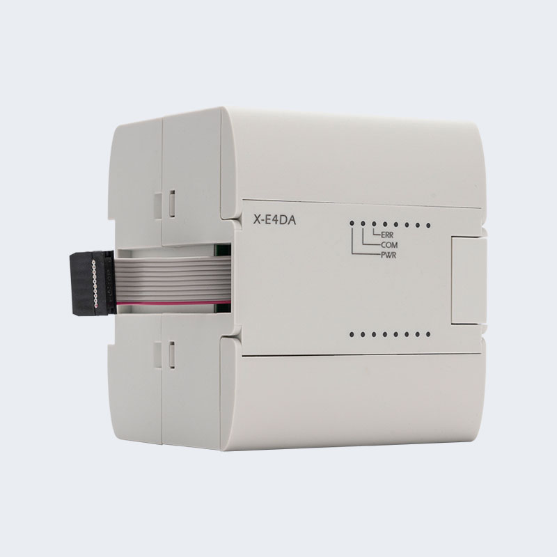 Erweiterungsmodule der X-Serie Erweiterungsmodule der X-Serie