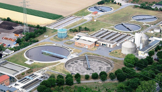 Kommunalingenieurwesen