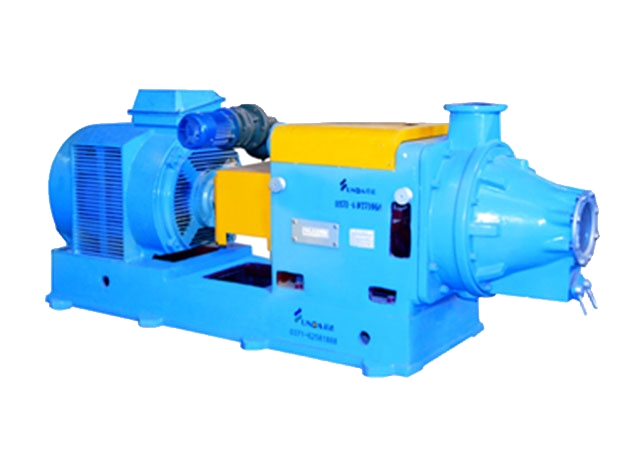 Lösungen der D71-Serie für Raffinerien