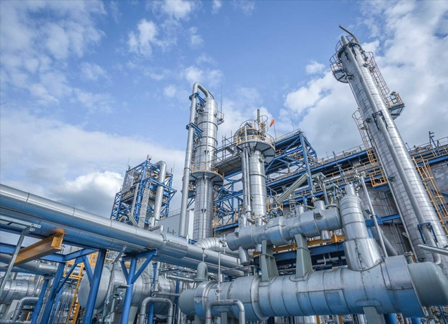 Lösungen der RVE32-Serie für Mischer