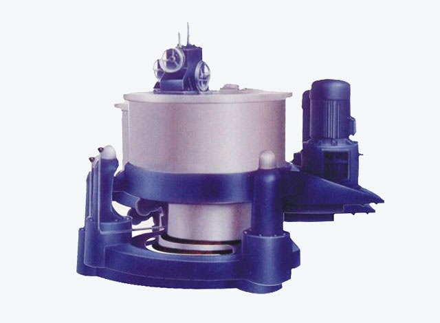 Lösungen der RVE32-Serie für Industriezentrifugen