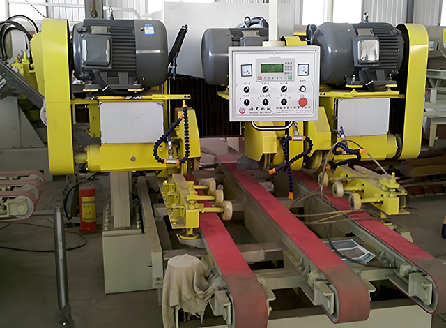 Lösung der D51-Serie für Rotationsschneidemaschinen