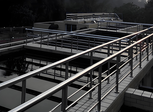 Konstantdruck-Wasserversorgungssystemlösung der Serie RVE32 in Wasserwerken