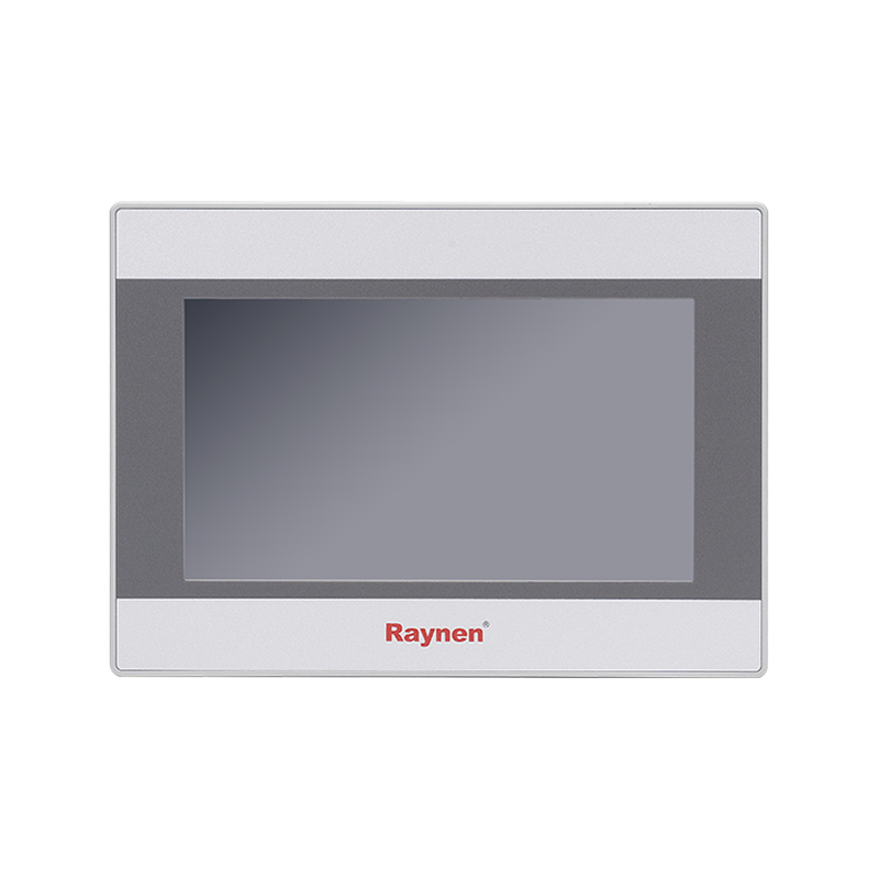 UH410 Mensch-Maschine-Schnittstelle UH410 Mensch-Maschine-Schnittstelle