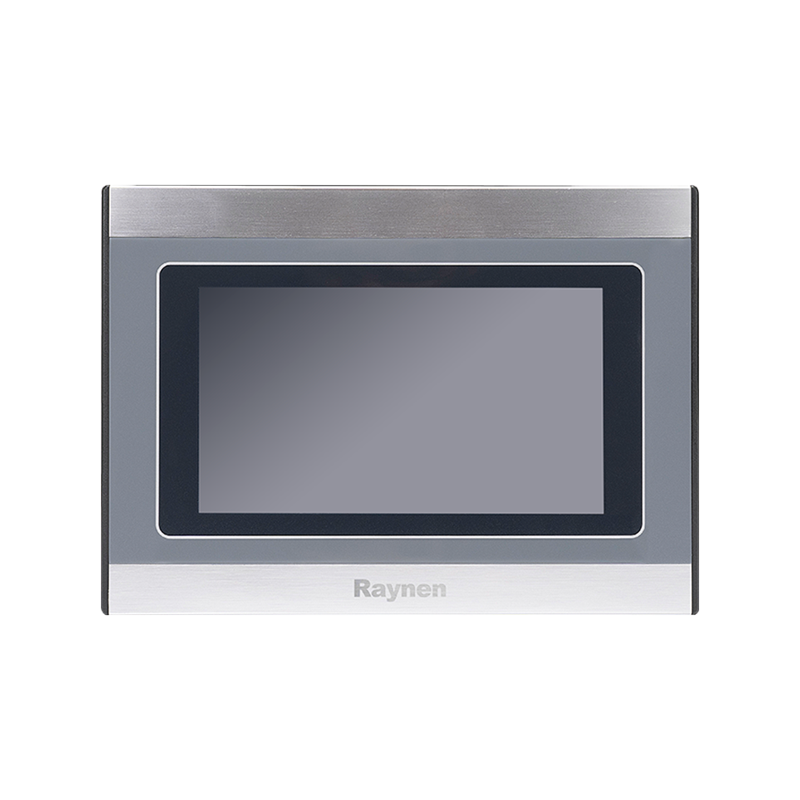 UH510 Mensch-Maschine-Schnittstelle UH510 Mensch-Maschine-Schnittstelle