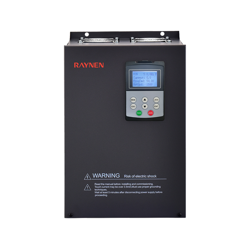 Frequenzumrichter der CT3000-Serie, 400 V, 15–55 kW Frequenzumrichter der CT3000-Serie, 400 V, 15–55 kW