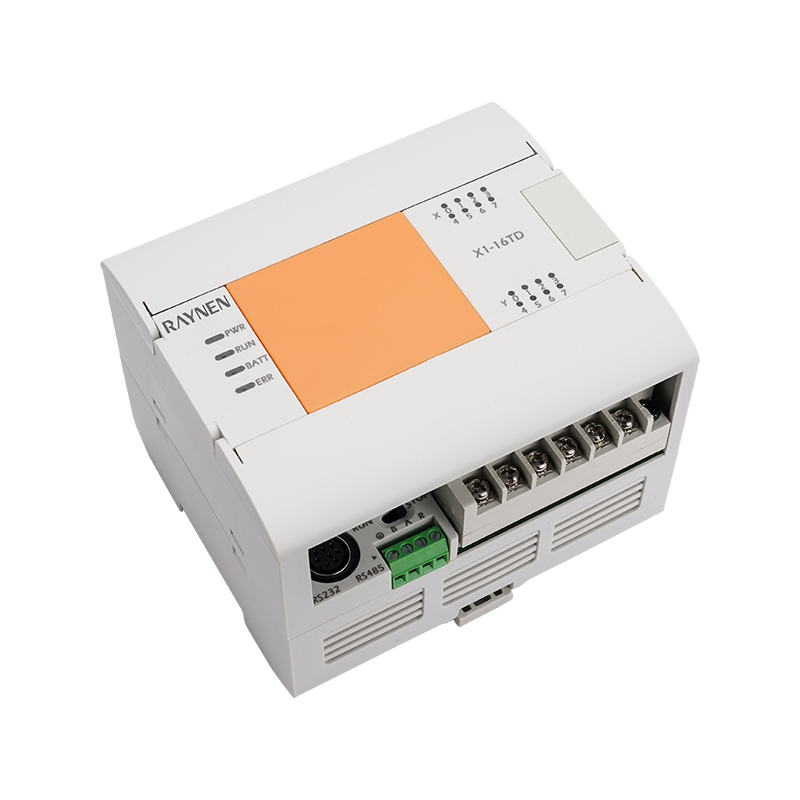 X1 Wirtschaftliche speicherprogrammierbare Steuerung X1 Wirtschaftliche speicherprogrammierbare Steuerung