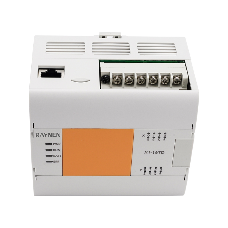 X1 Wirtschaftliche speicherprogrammierbare Steuerung X1 Wirtschaftliche speicherprogrammierbare Steuerung