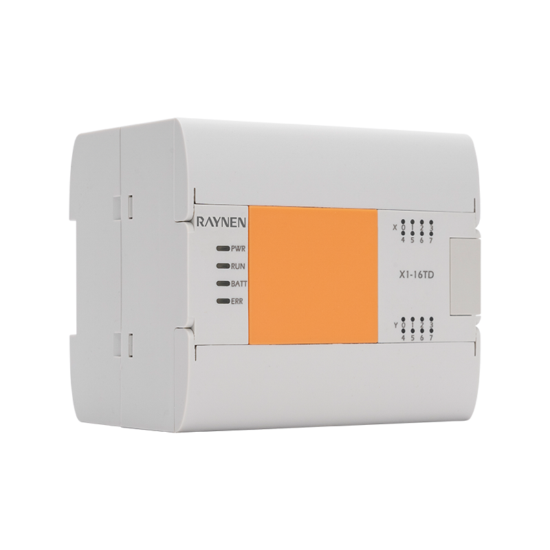 X1 Wirtschaftliche speicherprogrammierbare Steuerung X1 Wirtschaftliche speicherprogrammierbare Steuerung