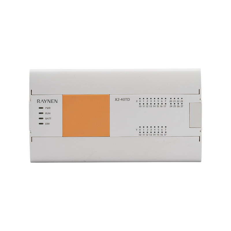 X2 Standard-speicherprogrammierbare Steuerung X2 Standard-speicherprogrammierbare Steuerung