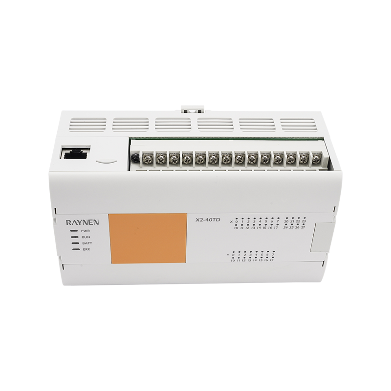 X2 Standard-speicherprogrammierbare Steuerung X2 Standard-speicherprogrammierbare Steuerung