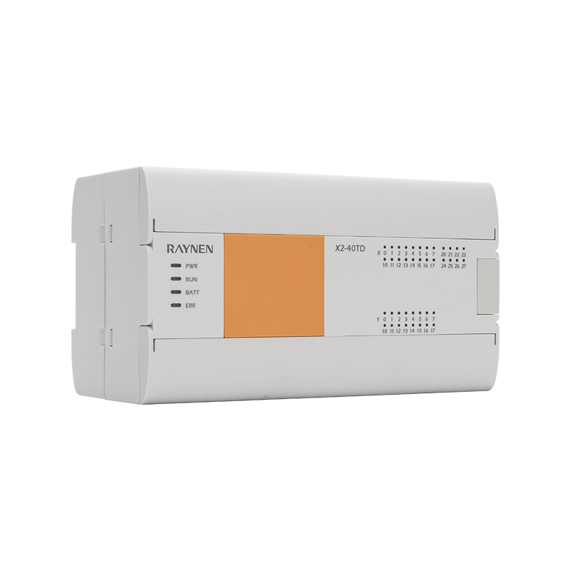 X2 Standard-speicherprogrammierbare Steuerung X2 Standard-speicherprogrammierbare Steuerung