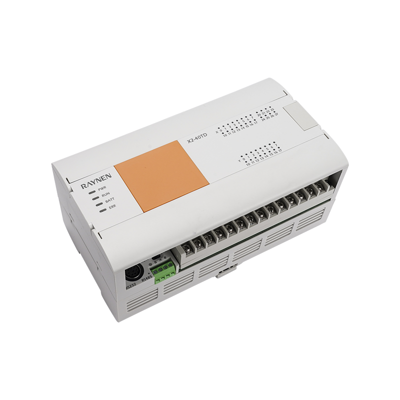 X2 Standard-speicherprogrammierbare Steuerung X2 Standard-speicherprogrammierbare Steuerung