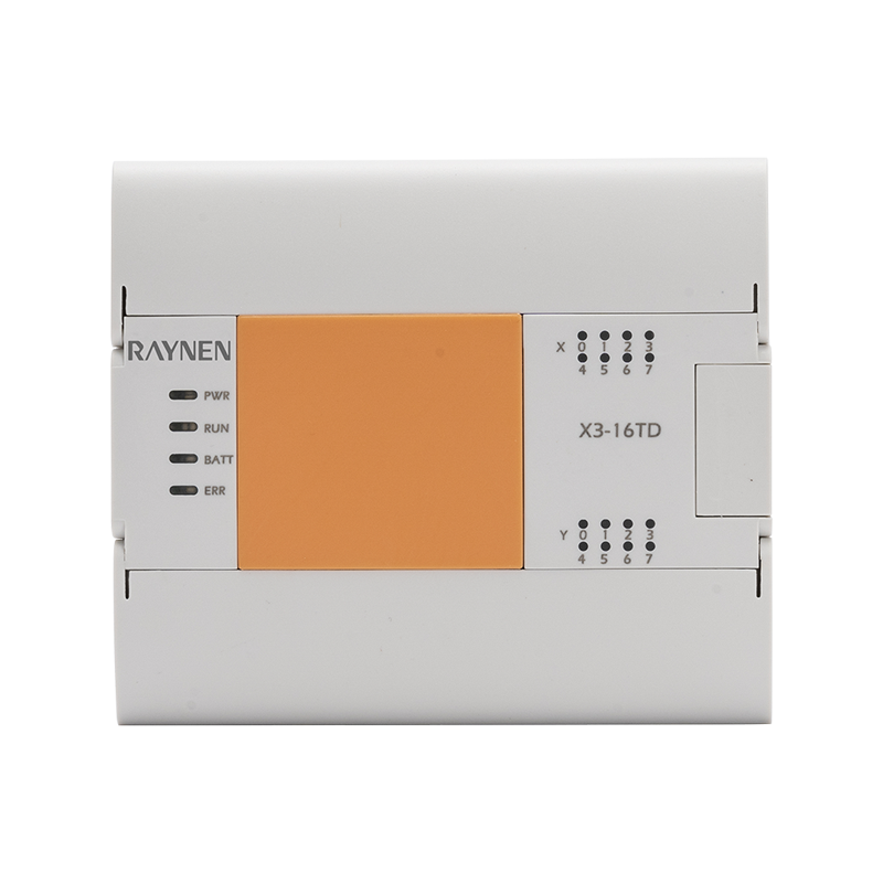 X3 Erweiterte speicherprogrammierbare Steuerung X3 Erweiterte speicherprogrammierbare Steuerung