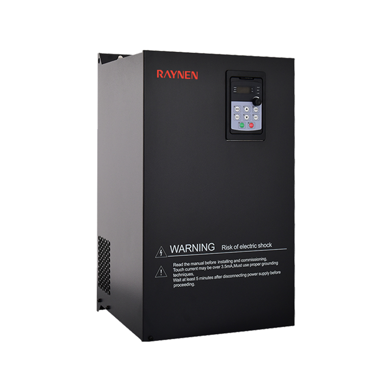 380 V 55 (75) kW intelligenter Niederspannungs-Frequenzumrichter 380 V 55 (75) kW intelligenter Niederspannungs-Frequenzumrichter