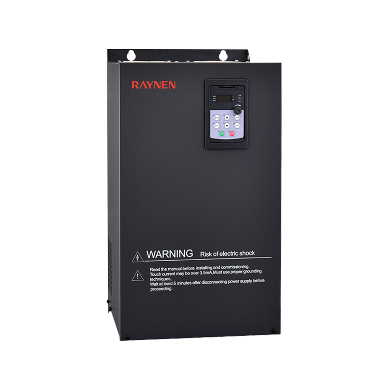 380 V 55 (75) kW intelligenter Niederspannungs-Frequenzumrichter 380 V 55 (75) kW intelligenter Niederspannungs-Frequenzumrichter