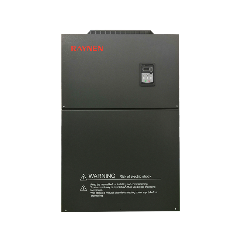 380 V 355–500 kW Frequenzumrichter 380 V 355–500 kW Frequenzumrichter