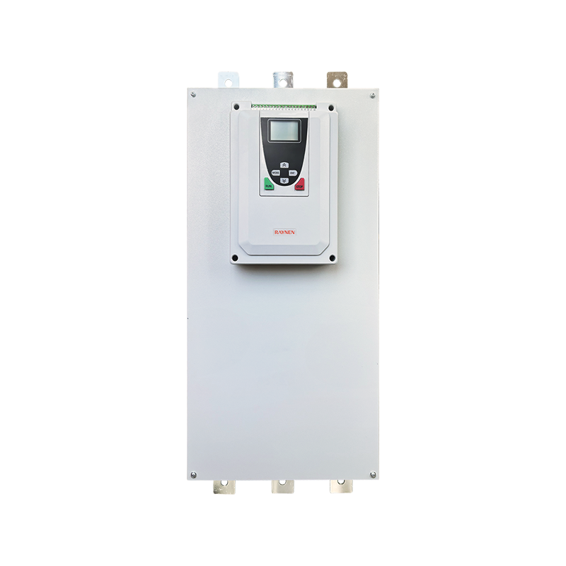 RSE-I 250–320 kW Softstarter RSE-I 250–320 kW Softstarter