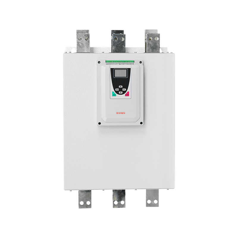 RSE 400–500 kW Softstarter RSE 400–500 kW Softstarter