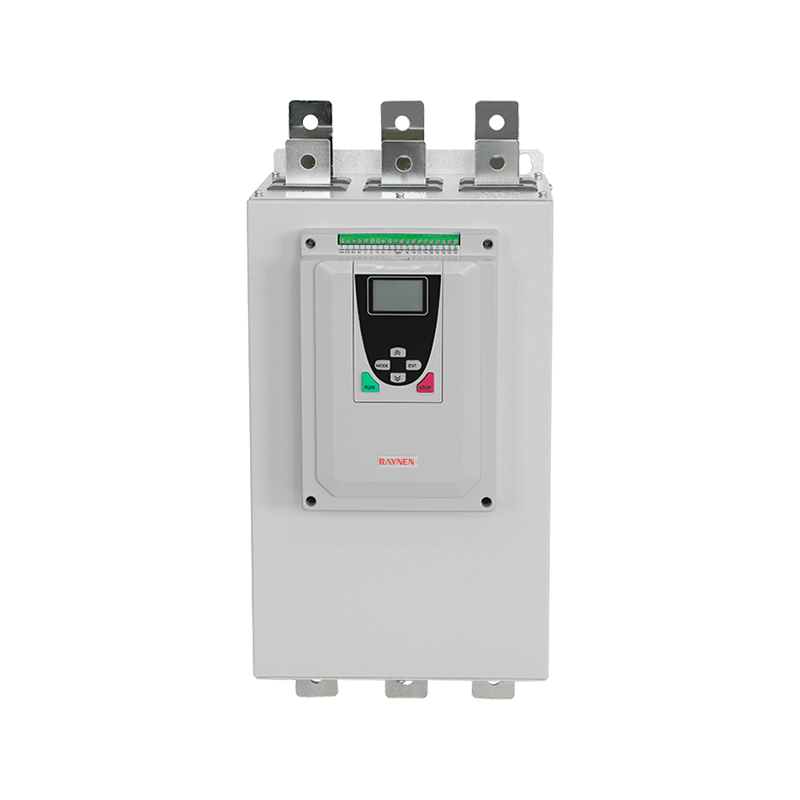 RSE 75–115 kW Softstarter RSE 75–115 kW Softstarter