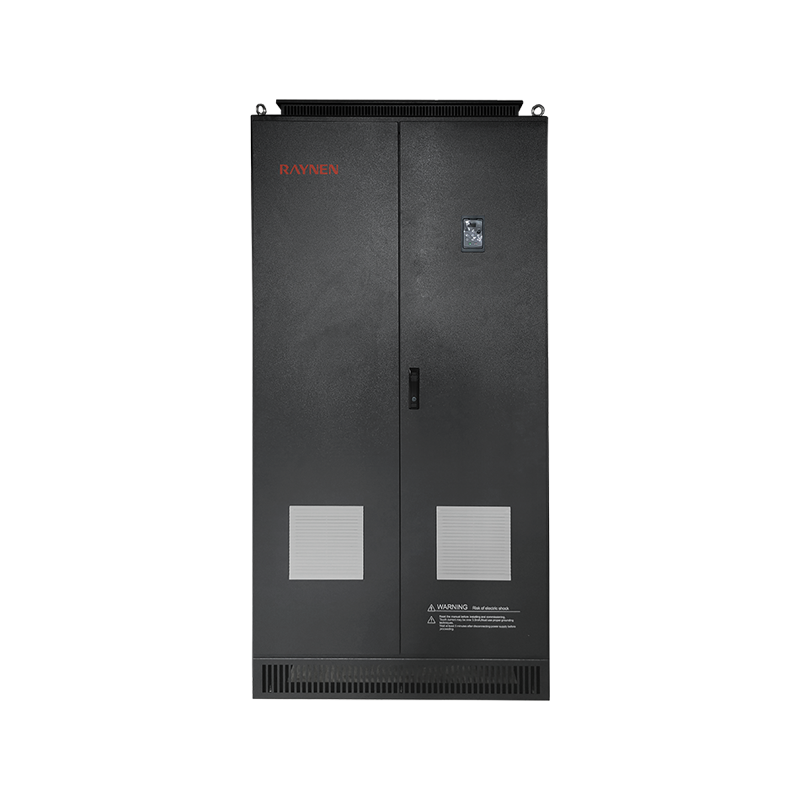 380 V 710–800 kW intelligenter Niederspannungs-Frequenzumrichter 380 V 710–800 kW intelligenter Niederspannungs-Frequenzumrichter