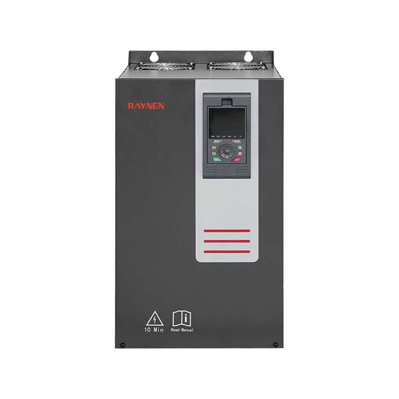 380 V 55 (75) kW Frequenzumrichter mit Eisengehäuse, AC-Antrieb, Vektorsteuerung 380 V 55 (75) kW Frequenzumrichter mit Eisengehäuse, AC-Antrieb, Vektorsteuerung