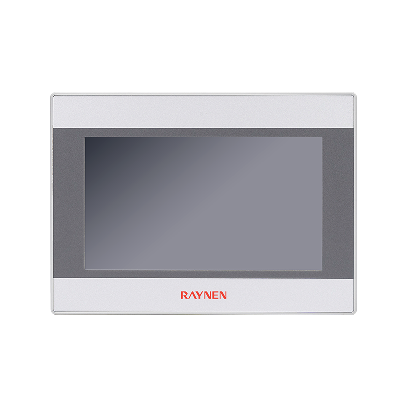 UA 407W Industrieller IoT-Touchscreen-Computer UA 407W Industrieller IoT-Touchscreen-Computer