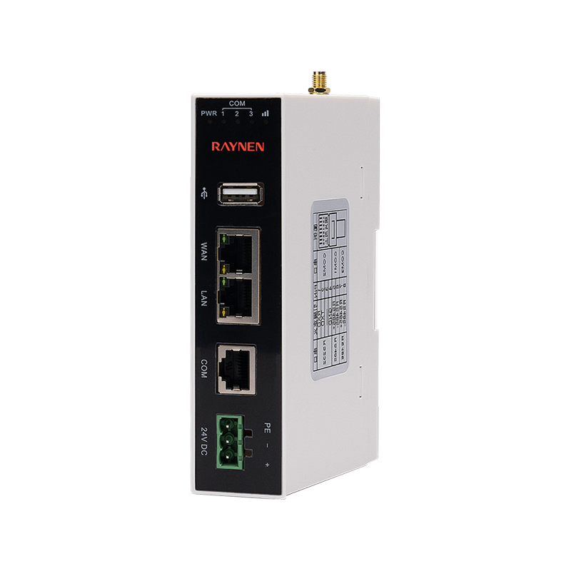 U-Box-IoT-Gateway-Serie U-Box-IoT-Gateway-Serie