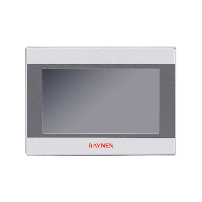 UH407 Mensch-Maschine-Schnittstelle UH407 Mensch-Maschine-Schnittstelle