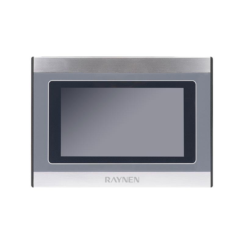 UH507 Mensch-Maschine-Schnittstelle UH507 Mensch-Maschine-Schnittstelle