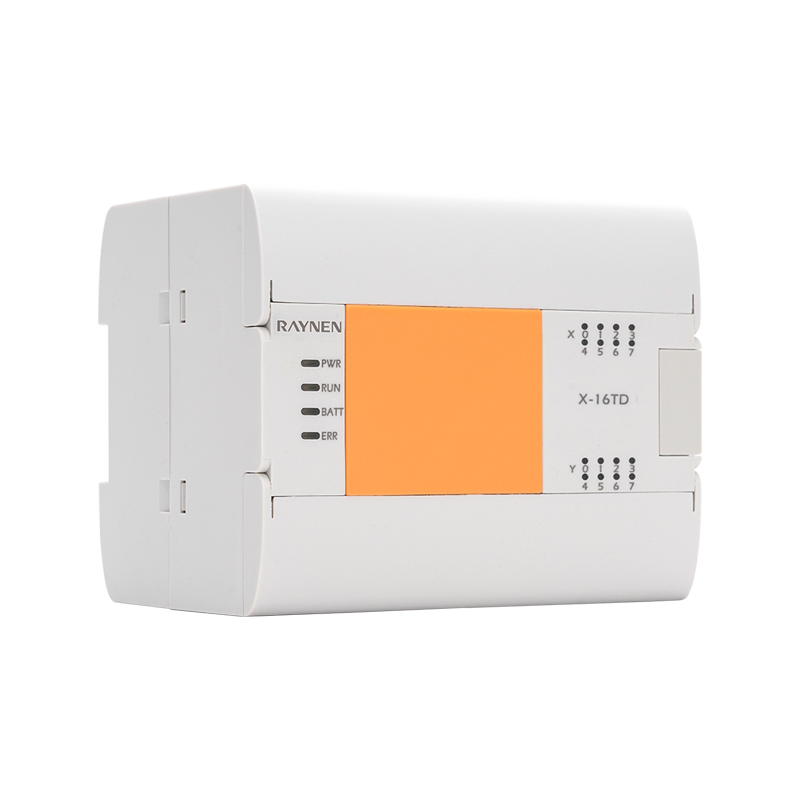 X-Relais speicherprogrammierbarer Controller X-Relais speicherprogrammierbarer Controller